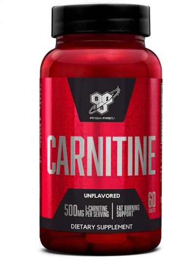 L carnitine Ozon