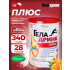 Плюс (Geladrink Plus)   
