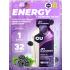 GU Original Energy Gel 40mg caffeine   