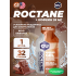 GU ROCTANE ENERGY GEL 35mg caffeine   