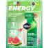 GU Original Energy Gel 20mg caffeine   