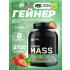 Serious Mass   