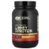 100% Whey Gold Standard   