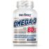 Omega-3 60% High Concentration   