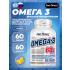 Omega-3 60% High Concentration   