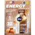 GU Original Energy Gel 40mg caffeine   