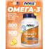 Omega-3 Fish Oil 1000 mg   