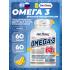 Omega-3 60% High Concentration   