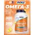 Omega-3 Fish Oil 1000 mg   