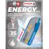LIQUID ENERGY PLUS 25 mg caffeine   