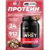 100% Whey Gold Standard   