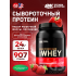 100% Whey Gold Standard   