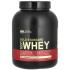100% Whey Gold Standard   