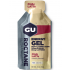 GU ROCTANE ENERGY GEL 35mg caffeine   