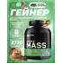 Serious Mass   