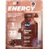 Energy Gel 20 mg caffeine   