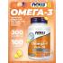Omega-3 Fish Oil 1000 mg   
