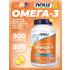 Omega-3 Fish Oil 1000 mg   