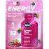 Energy Gel 20 mg caffeine   
