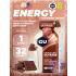 GU Original Energy Gel 20mg caffeine   
