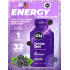 Energy Gel 40 mg caffeine   