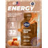 Energy Gel 40 mg caffeine   