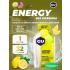 GU Original Energy Gel no caffeine   
