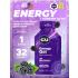GU Original Energy Gel 40mg caffeine   