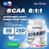 BCAA 8:1:1 Instantized powder   