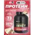 100% Whey Gold Standard   