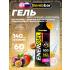 EnerGel + electrolyte   