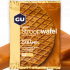 GU ENERGY STROOPWAFEL no caffeine   