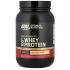 100% Whey Gold Standard   