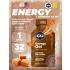 Energy Gel 40 mg caffeine   