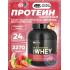 100% Whey Gold Standard   