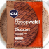 GU ENERGY STROOPWAFEL no caffeine   