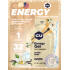 Energy Gel 20 mg caffeine   