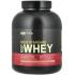 100% Whey Gold Standard   