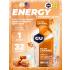 GU Original Energy Gel 20mg caffeine   