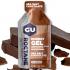 GU ROCTANE ENERGY GEL 35mg caffeine   