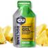 GU ROCTANE ENERGY GEL no caffeine   