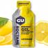 GU ROCTANE ENERGY GEL no caffeine   