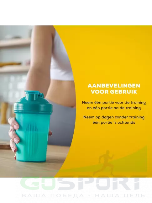 Аминокислоты BioTechUSA Liquid Amino 1000 мл, Лимон