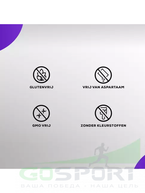 Гейнер BioTechUSA Hyper Mass 2270 г, Шоколад Гейнер BioTechUSA Hyper Mass 2270 г, Шоколад