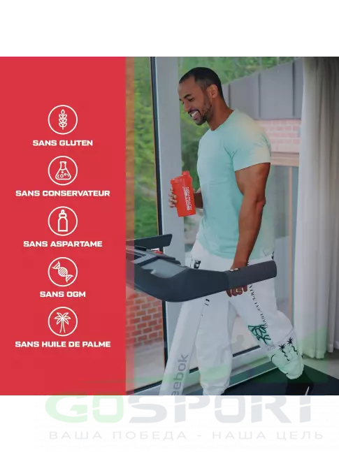 Комплексный протеин Scitec Nutrition Protein Delite Shake 700 г, Клубника-белый шоколад