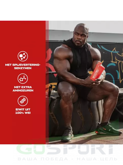 Сывороточный протеин Scitec Nutrition 100% Whey Protein Professional 500 г, Лимонный чизкейк Сывороточный протеин Scitec Nutrition 100% Whey Protein Professional 500 г, Лимонный чизкейк