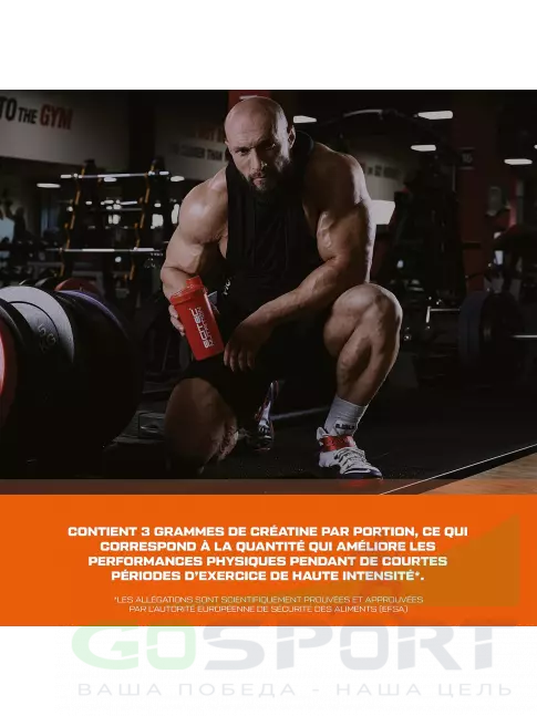 Гейнер Scitec Nutrition Jumbo Hardcore 1530 г, Шоколад