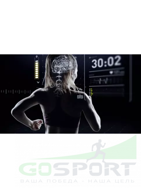  SCIENCE IN SPORT (SiS) Caffeine Shot 1 шот, Кола