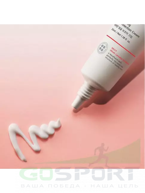 Кремы, гели для лица ATOPALM MLE Face Cream 35 мл