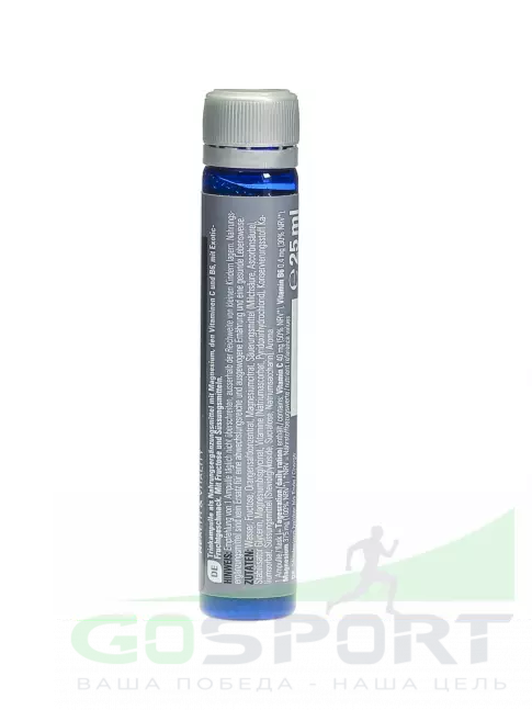  SPONSER Magnesium 375 25 мл, Экзотик